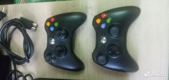 Xbox 360