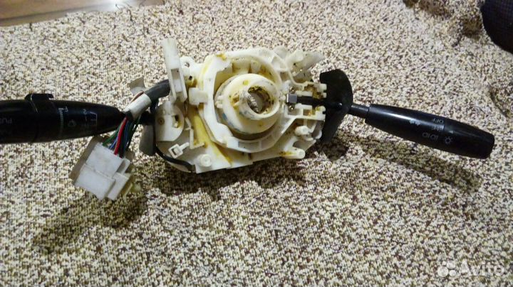 Гитара руля