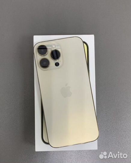 iPhone 14 Pro Max, 256 ГБ