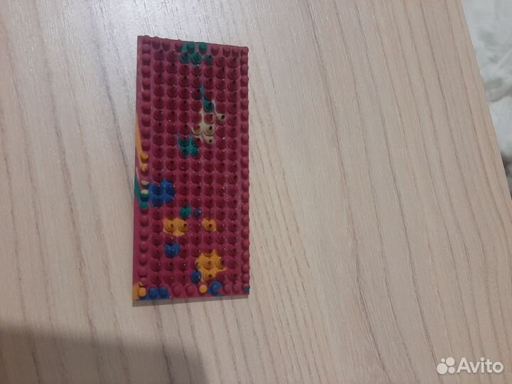 Аппликатор ляпко