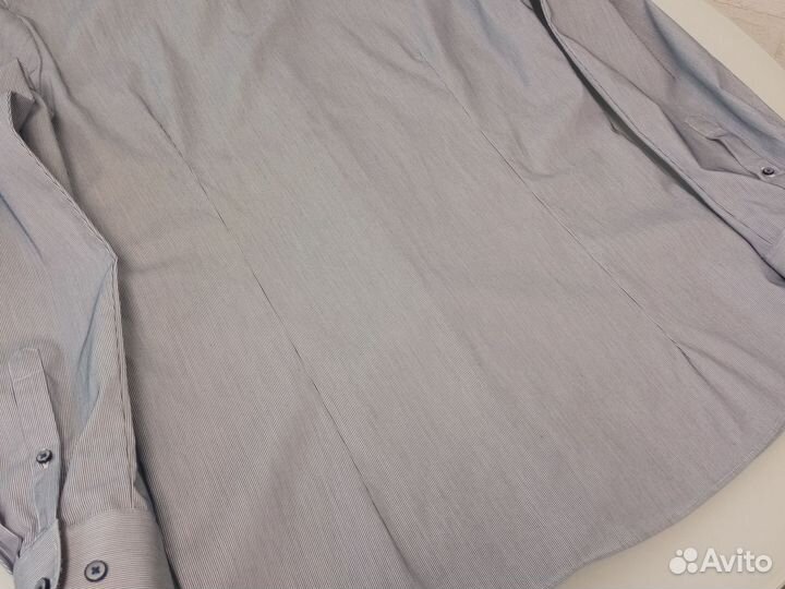 Рубашка Olymp Body Fit 48-50