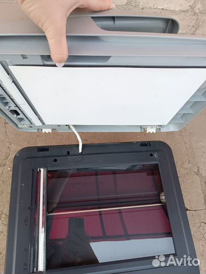 Принтер мфу