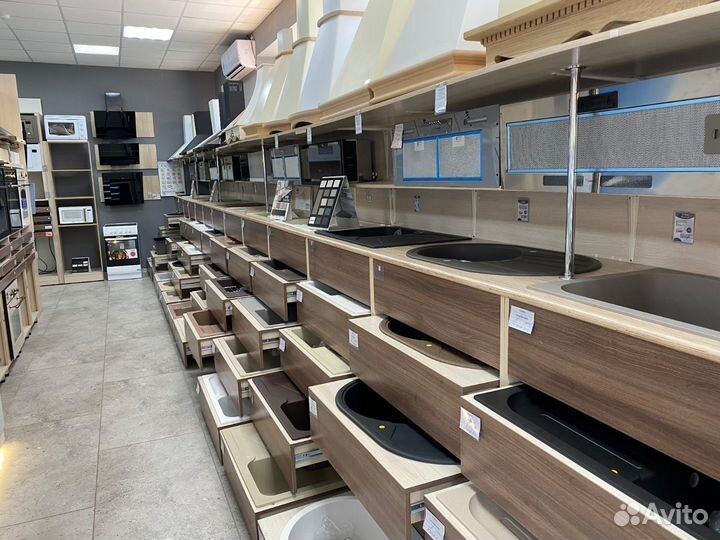 Холодильник hyundai