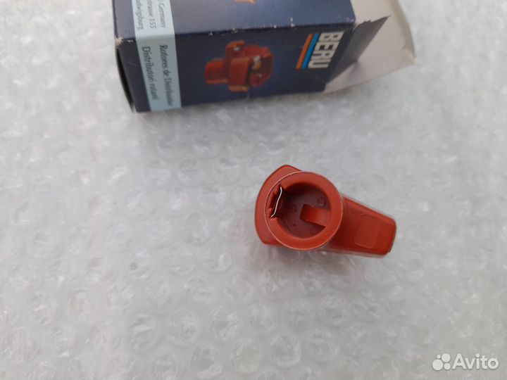 Opel Ascona/ Manta/ Record Бегунок зажигания Новый