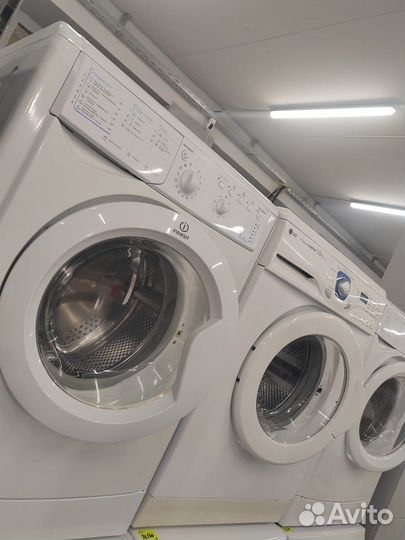 Стиральная машина бу
