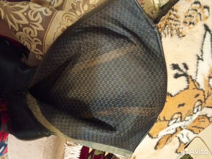 Сапоги женские осенние