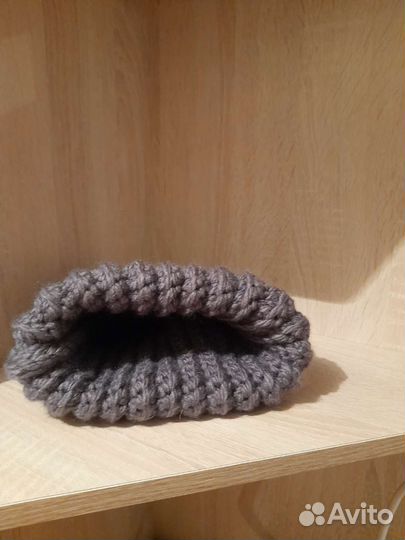 Шапка Бини делаю любого цвета на заказ