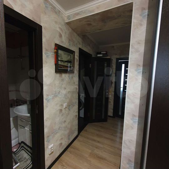 3-к. квартира, 75 м², 2/10 эт.