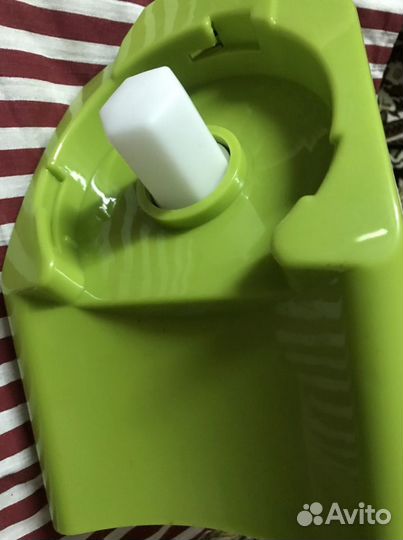 Аппарат для приготовления мороженного