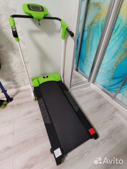 Беговая дорожка