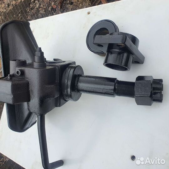 Продаю прицепное -ловушка