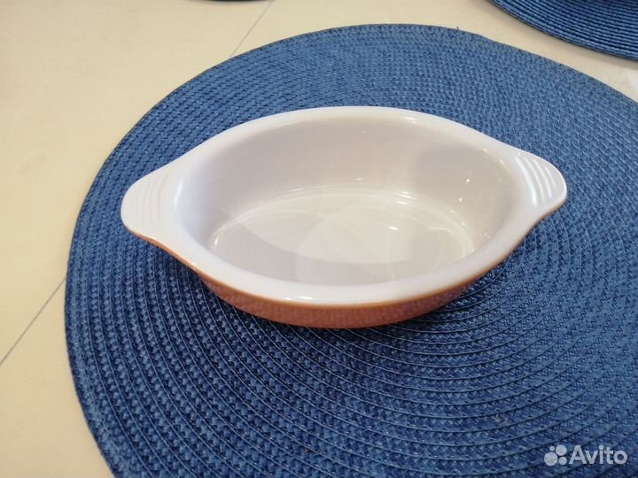 Форма для запекания