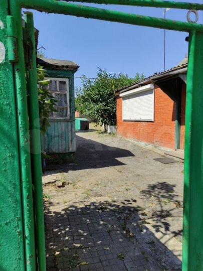 Участок 6 сот. (ИЖС)