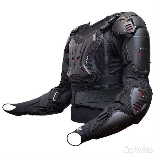 Моточерепаха madbull evolution