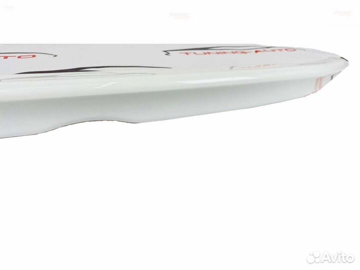 Спойлер На багажник Toyota Camry 40 Q9130