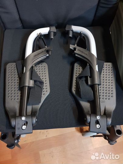 Инвалидная коляска новая