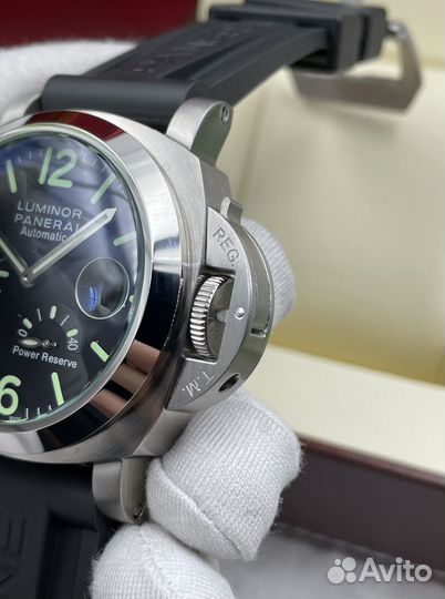 Мужские часы Luminor Panerai