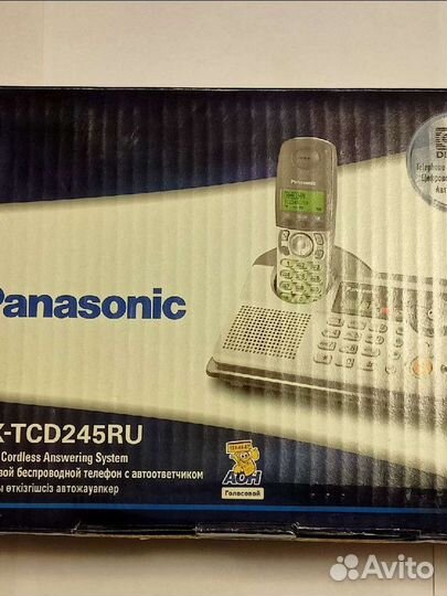 Panasonic