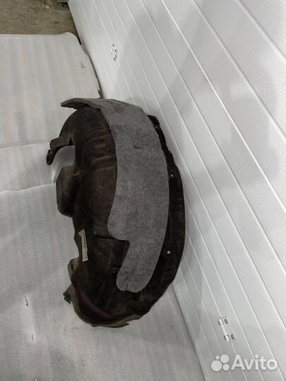 Подкрылок Mercedes-Benz GLC-Класс 2536900530