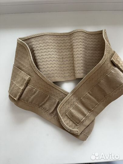 Бандаж для беременных и после родов