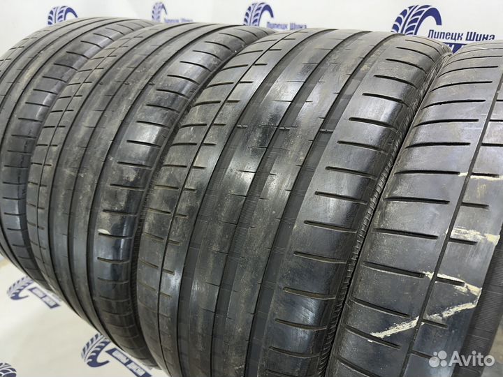 Vredestein Ultrac Vorti 255/35 R20