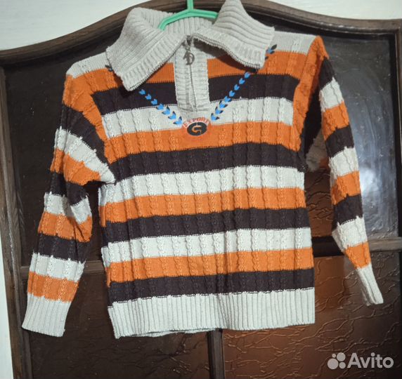 Одежда для мальчика