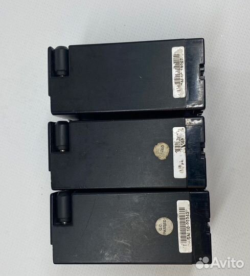 Аккумуляторы Swit s-8u62