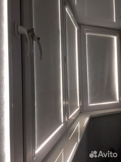 Кассетные шторы B1125-T7850