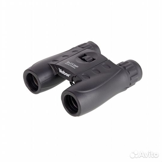 Бинокль Veber WP 8x25 (20761)