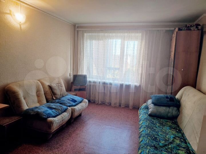 Комната 19,5 м² в 4-к., 7/12 эт.