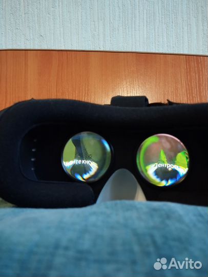 Продам очки виртуальной реальности