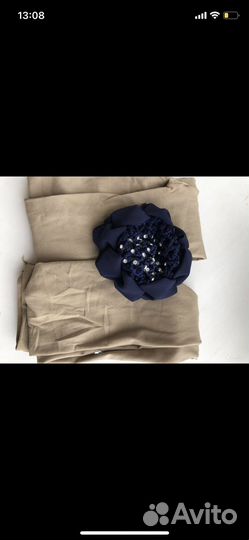 Платье фигурное катание