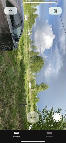 Участок 8 сот. (ИЖС)