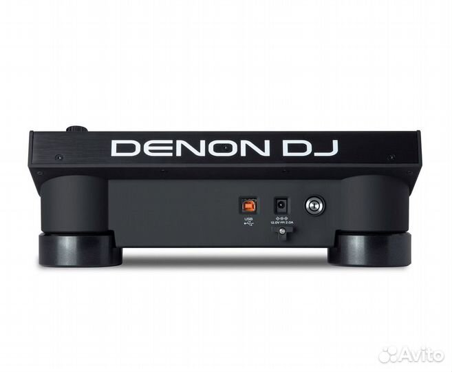 DJ-контроллер Denon LC6000 Prime