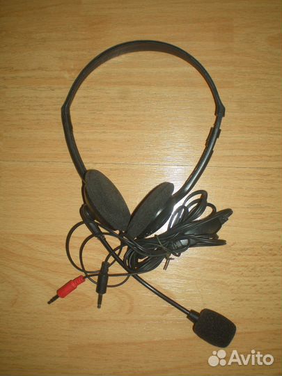 Наушники