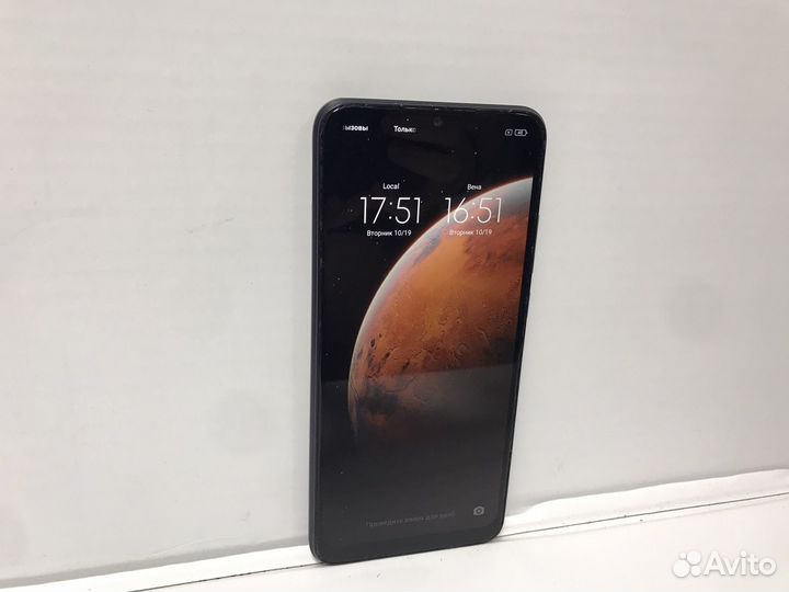 Samsung Galaxy A10, 2/32 ГБ