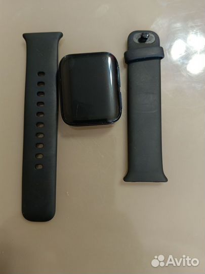 Смарт часы oppo watch 46 mm (Wi-Fi )