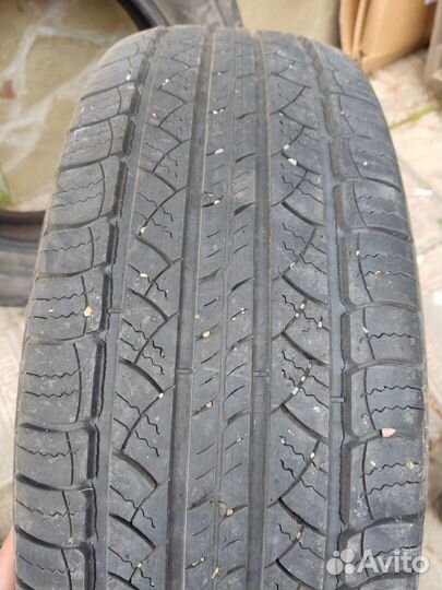 Michelin Latitude Tour 225/65 R17 100T