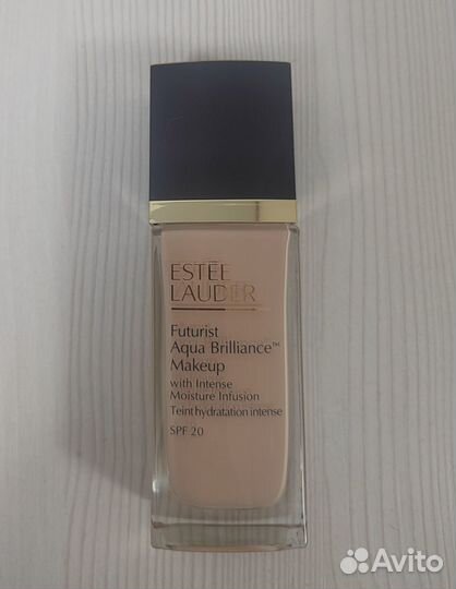 Тональный крем Estee Lauder