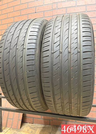 Nexen N'Fera SU4 245/45 R18 100R