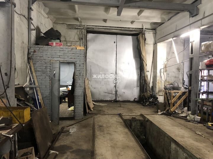 Производство, 131 м²