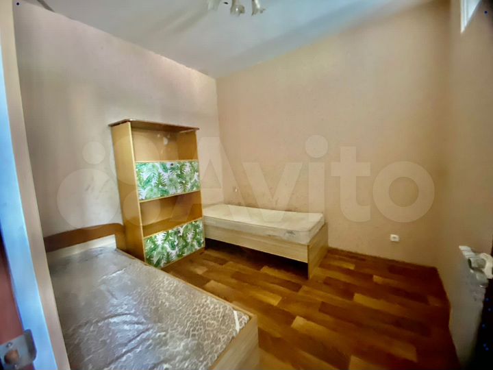 3-к. квартира, 48,8 м², 2/7 эт.
