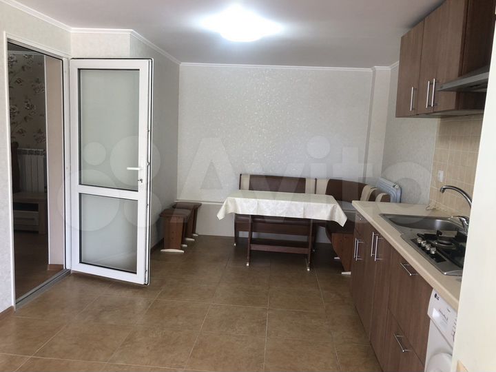 Дом 37 м² на участке 7 сот.