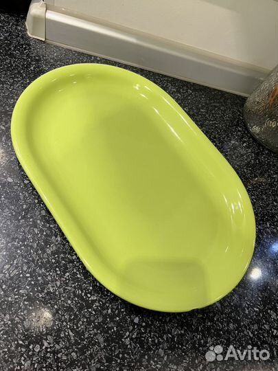 Чайный набор с подносом