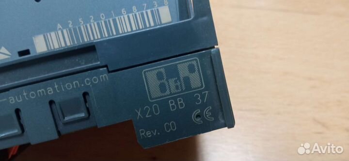 Контроллер X20XC0292 с модулями