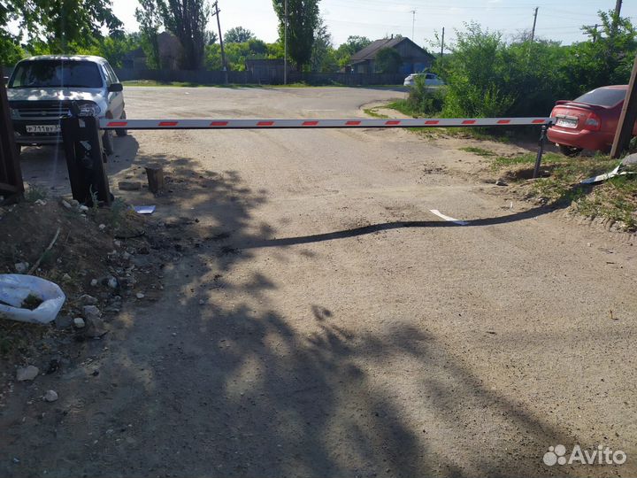 Установка видеодомофонов, скуд, турникетов