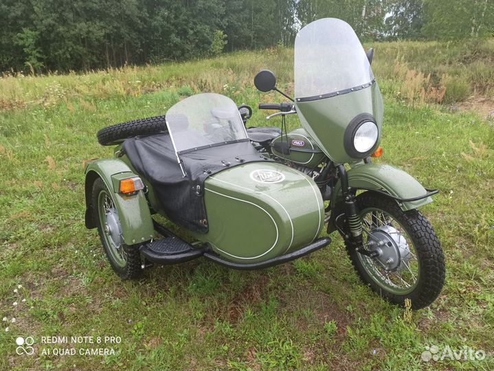 Продам Урал