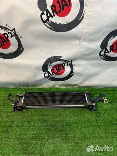 Радиатор инвертора Honda Cr-V RT6 LFB 2018