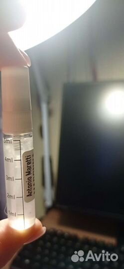 Духи antonio maretti Madonna