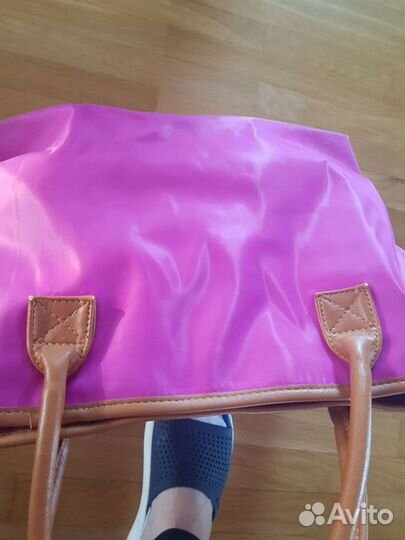 Пляжная сумка